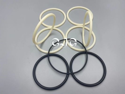 PTFE Phenolic hydraulic cylinder kit , SH160 Sealing Ring Kit