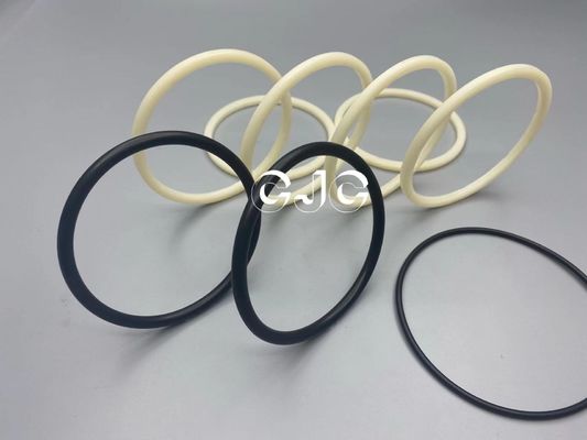 9101521 Center Joint Seal Kit Chemical Resistance For Excavator