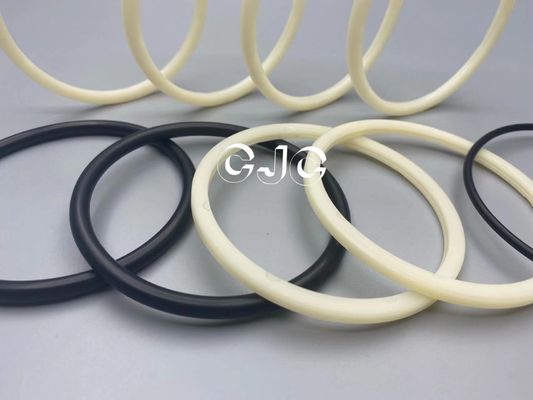 Hydraulic Repair Center Joint Seal Kit Rubber Material 30-90 Shore