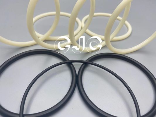 Hydraulic Repair Center Joint Seal Kit Rubber Material 30-90 Shore