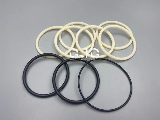 Hydraulic Repair Center Joint Seal Kit Rubber Material 30-90 Shore