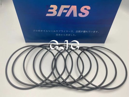 Polyurethane Hyd Cylinder Seals , Heat Resistance Valve Seal Kit For PC60-7 PC150-3