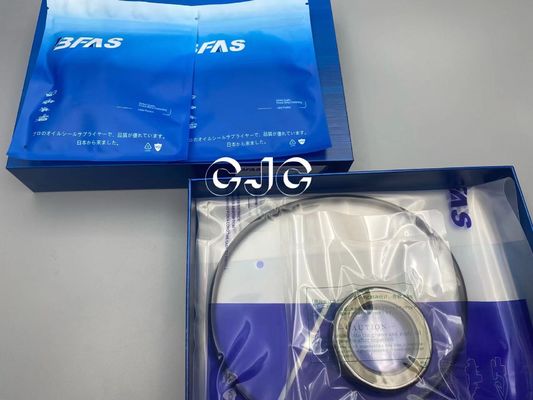 PC130-7 Hydraulic Cylinder Oil Seal Kit With Oil Resistance Alkali Resistance