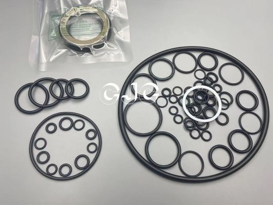 Oil Resistance Hydraulic Pump Seal Kit For Excavator PC130-7 SK210-7 SK210-8