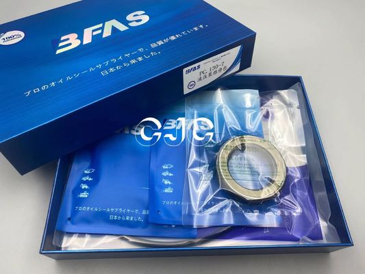 Mechanical Rubber O Ring Assortment Kit For SK07-N2  SK60-1 Excavator
