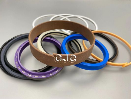 1697838 CAT E313D Hydraulic Cylinder Seal Kit For Excavator High Efficiency