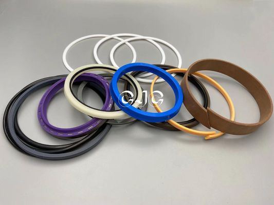 1697838 CAT E313D Hydraulic Cylinder Seal Kit For Excavator High Efficiency