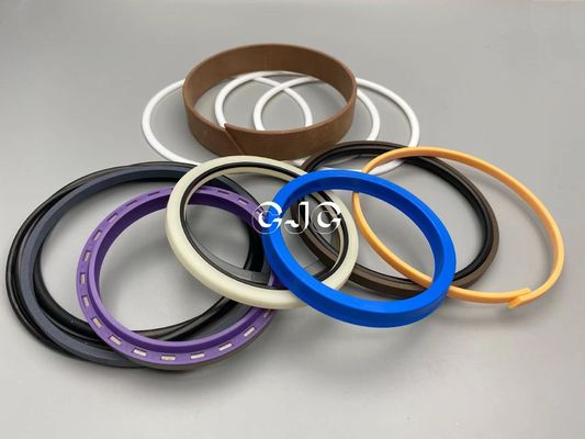 1697838 CAT E313D Hydraulic Cylinder Seal Kit For Excavator High Efficiency