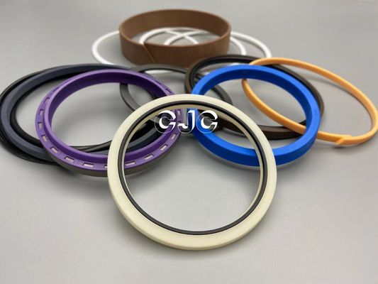 1697838 CAT E313D Hydraulic Cylinder Seal Kit For Excavator High Efficiency
