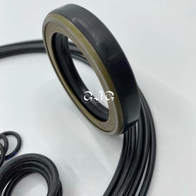 4451039 Hydraulic Pump Seal Kit Alkali Resistance