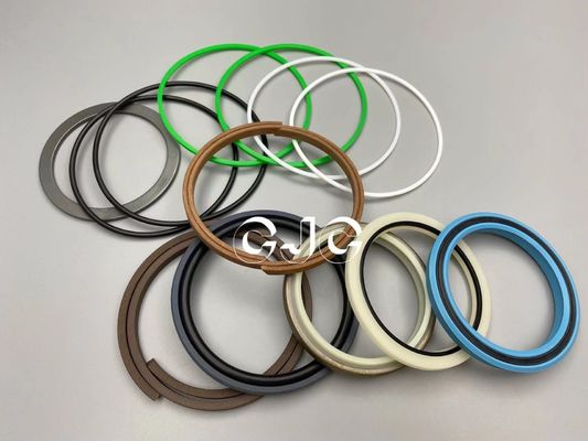 4269766 Hydraulic Cylinder Seal Kit Boom Arm Bucket Oil Resistance