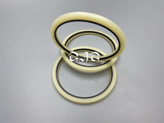 PU Piston Cylinder Excavator Seal Kit WYS HBY Buffer Seal