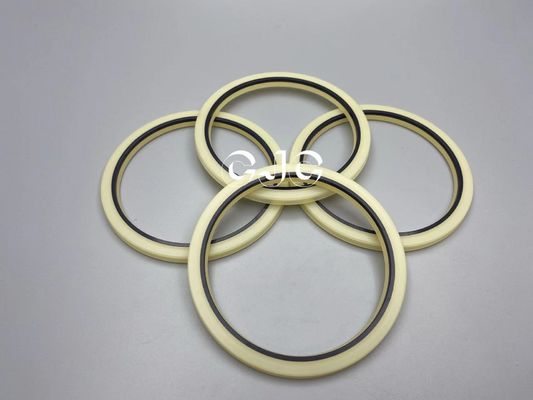 PU Piston Cylinder Excavator Seal Kit WYS HBY Buffer Seal