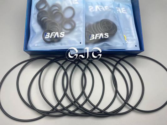 4451039 Oil Resistant Hydraulic Pump Seal Kit 90 Shore Hardness