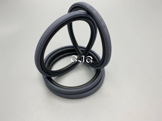700-80-62350 Glyd Ring SPGO Filled PTFE + NBR For Hydraulic Piston Rod Seals