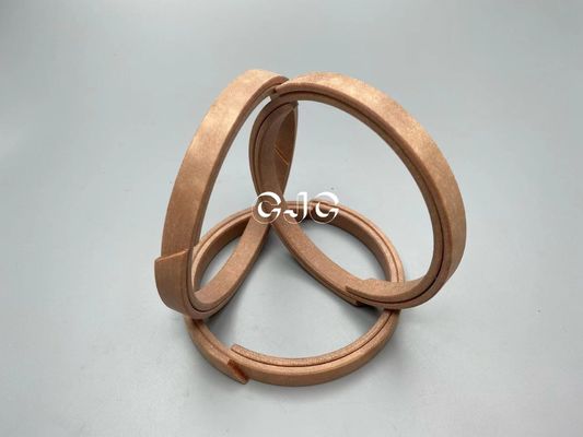 07156-00912 Excavator Piston Seal Phenolic Wearing Ring WR Oil Seal