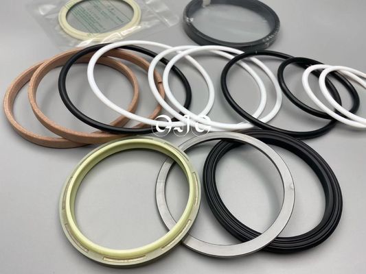 707-99-76260 Hydraulic Cylinder Seal Kit PC200-8 Excavator Spare Parts