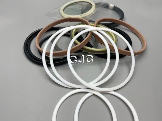 PC200-8 Hyd Cylinder Seal Kit 707-99-76260 Temperature Resistance