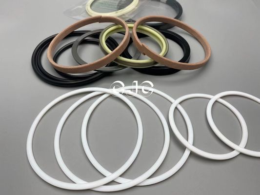 PC200-8 Hyd Cylinder Seal Kit 707-99-76260 Temperature Resistance