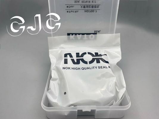 707-99-76260 HD700-7 Hydraulic Cylinder Seal Kit Excavator Spare Parts
