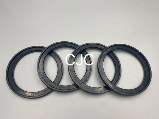 50Mpa POM NBR Excavator Seal Kit Hydraulic Piston Rod Seals