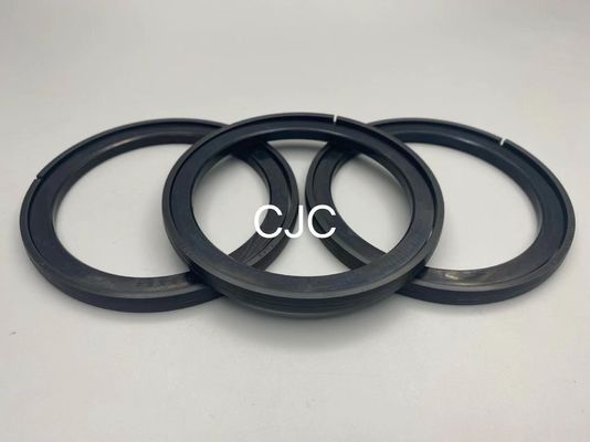 Heavy Duty Excavator Seal Kit Oil Resistance Anti - Aging Abrasion Resistance