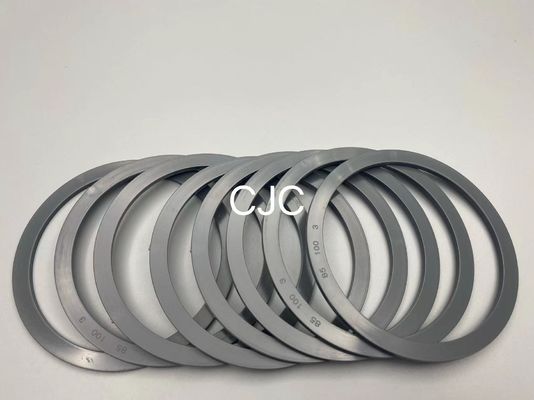 95 Shore A Excavator Hydraulic Seal Kit High pressure Resistance