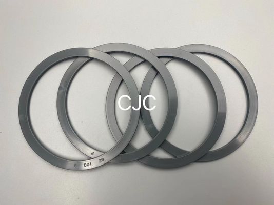 95 Shore A Excavator Hydraulic Seal Kit High pressure Resistance