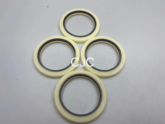 Polyurethane Excavator Seal Kit WYS HBY Buffer Seal