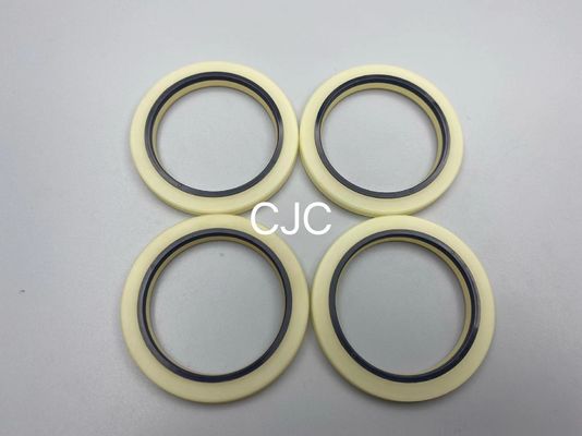 Polyurethane Excavator Seal Kit WYS HBY Buffer Seal