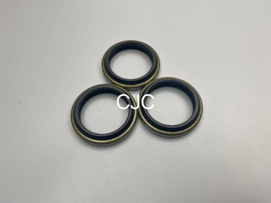 706-7G-11291 Skeleton Oil Seal TC Type High Temperature Resistant