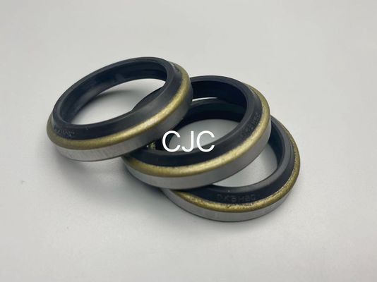 706-7G-11291 Skeleton Oil Seal TC Type High Temperature Resistant
