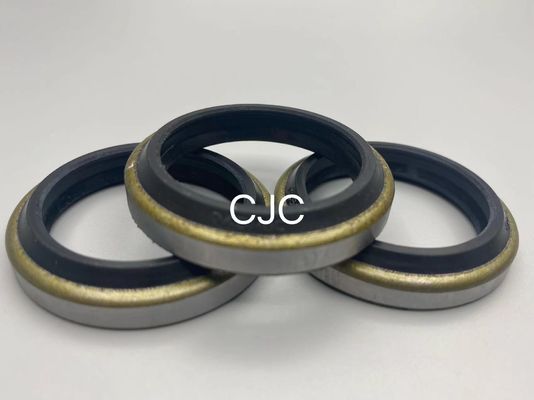 706-7G-11291 Skeleton Oil Seal TC Type High Temperature Resistant