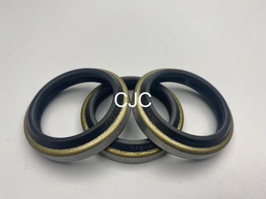 706-7G-11291 Skeleton Oil Seal TC Type High Temperature Resistant