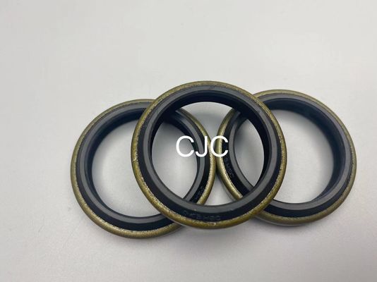 706-7G-11291 Skeleton Oil Seal Wear Resistance For vehicles Mining