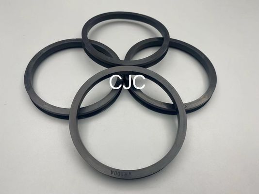 OK Heavy Duty Hydraulic Cylinder Excavator Seal Kit Hydraulic Compact Piston Seal