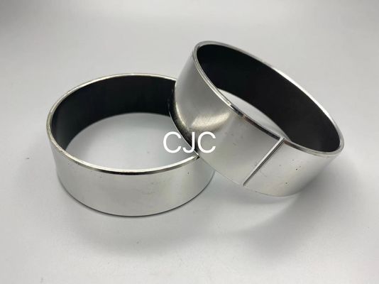 Hydraulic Cylinder Wrapped Sleeve DU Bearing For KOMATSU