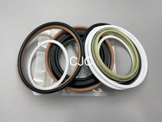 NBR Bulldozer Hydraulic Cylinder Seal Kit Heavy Equipment Parts
